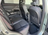 SsangYong/KGM Actyon 1.5 T-GDI Wild 4WD
