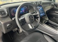 Mercedes-Benz GLC 220 d mHEV 4-Matic AMG Line
