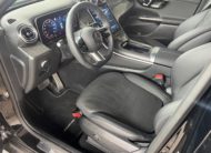 Mercedes-Benz GLC 220 d mHEV 4-Matic AMG Line