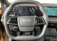 SsangYong/KGM Actyon 1.5 T-GDI Wild 4WD