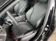 Mercedes-Benz GLC 220 d mHEV 4-Matic AMG Line