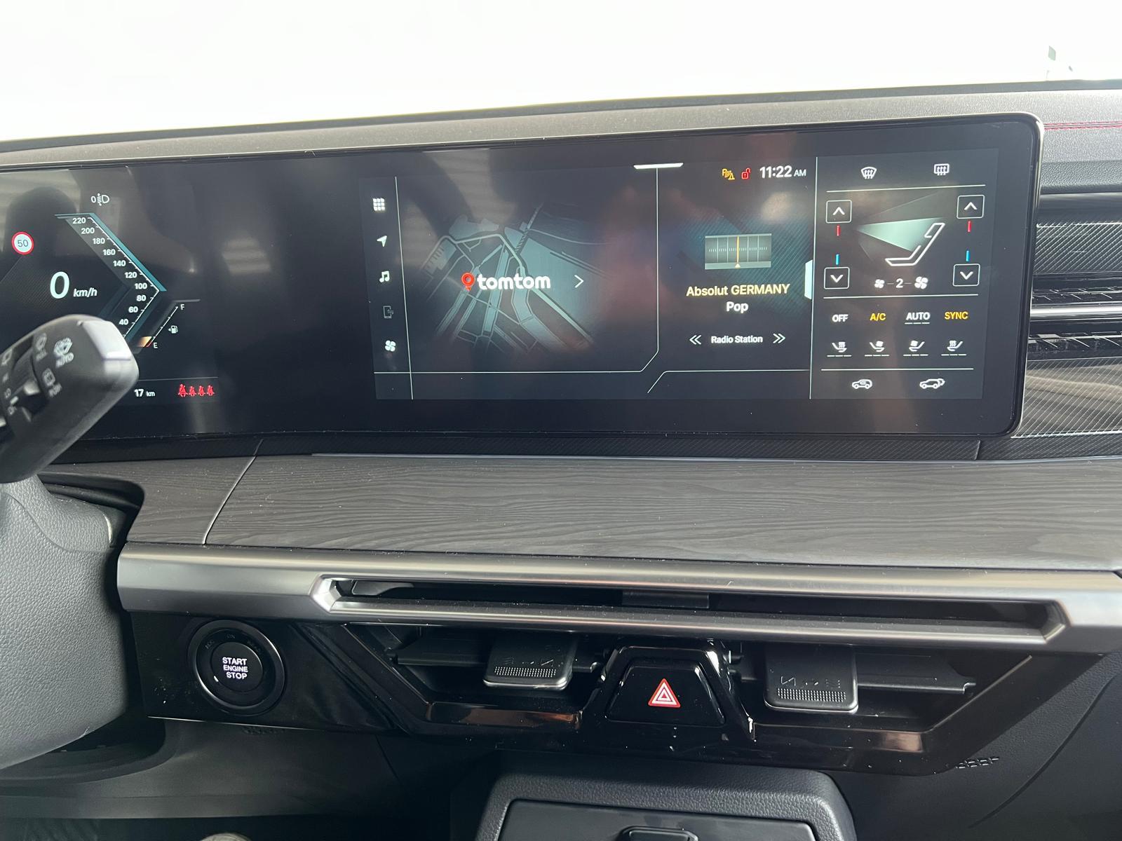 SsangYong/KGM Actyon 1.5 T-GDI Wild 4WD