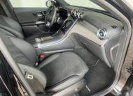 Mercedes-Benz GLC 220 d mHEV 4-Matic AMG Line