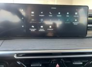 SsangYong/KGM Actyon 1.5 T-GDI Wild 4WD