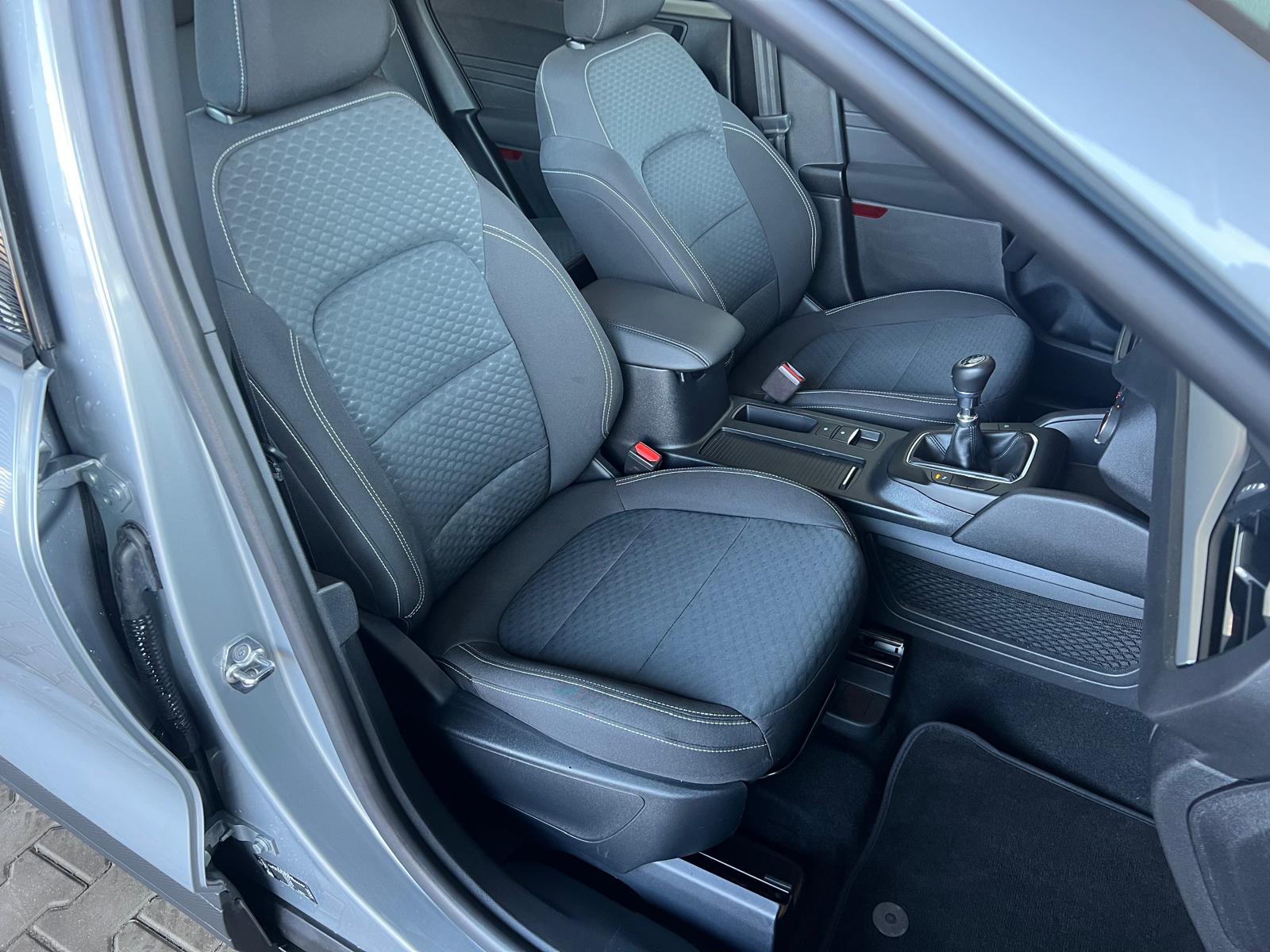 Ford Kuga 1.5 EcoBoost COOL&CONNECT
