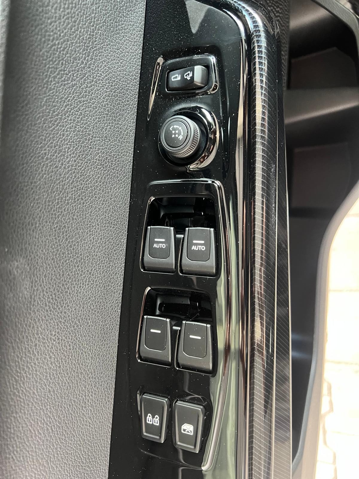 SsangYong/KGM Actyon 1.5 T-GDI Wild 4WD