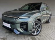 SsangYong/KGM Actyon 1.5 T-GDI Wild 4WD
