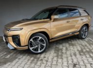 SsangYong/KGM Actyon 1.5 T-GDI Wild 4WD