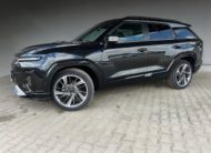 SsangYong/KGM Actyon 1.5 T-GDI Wild 4WD