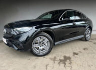 Mercedes-Benz GLC 220 d mHEV 4-Matic AMG Line