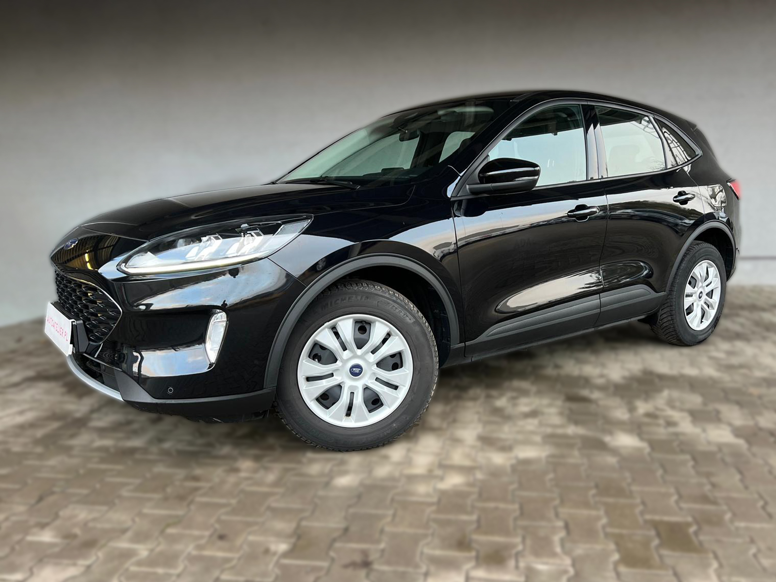 Ford Kuga 1.5 EcoBoost COOL&CONNECT