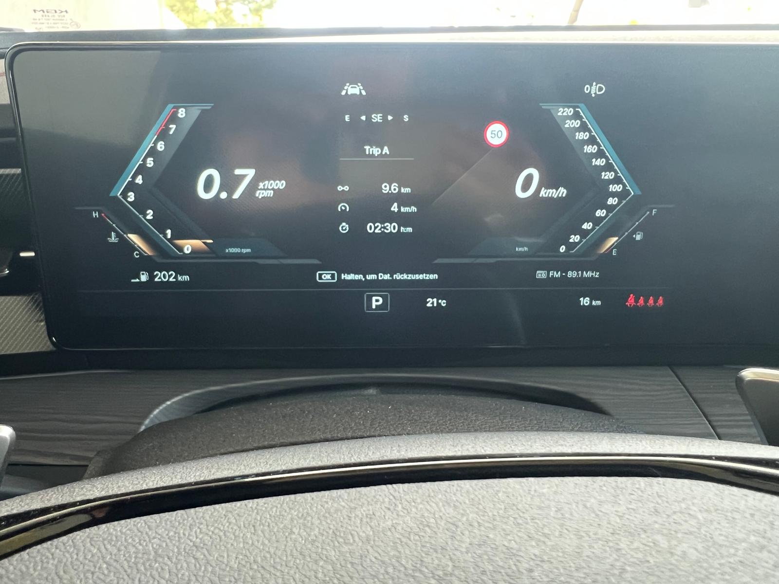 SsangYong/KGM Actyon 1.5 T-GDI Wild 4WD