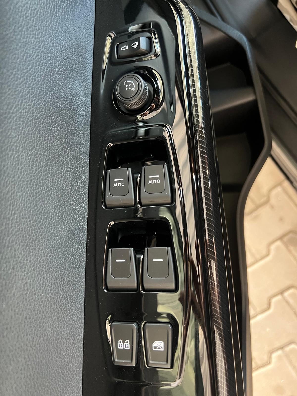 SsangYong/KGM Actyon 1.5 T-GDI Wild 4WD