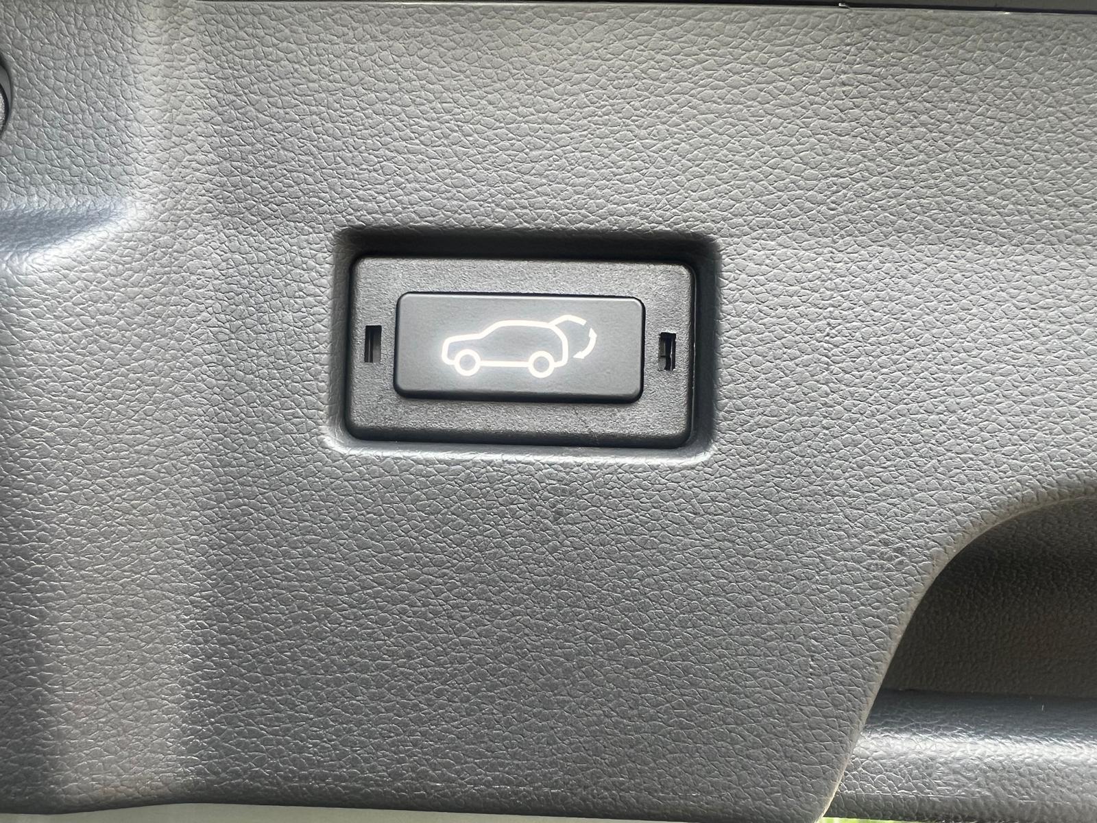 SsangYong/KGM Actyon 1.5 T-GDI Wild 4WD
