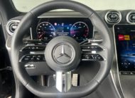 Mercedes-Benz GLC 220 d mHEV 4-Matic AMG Line