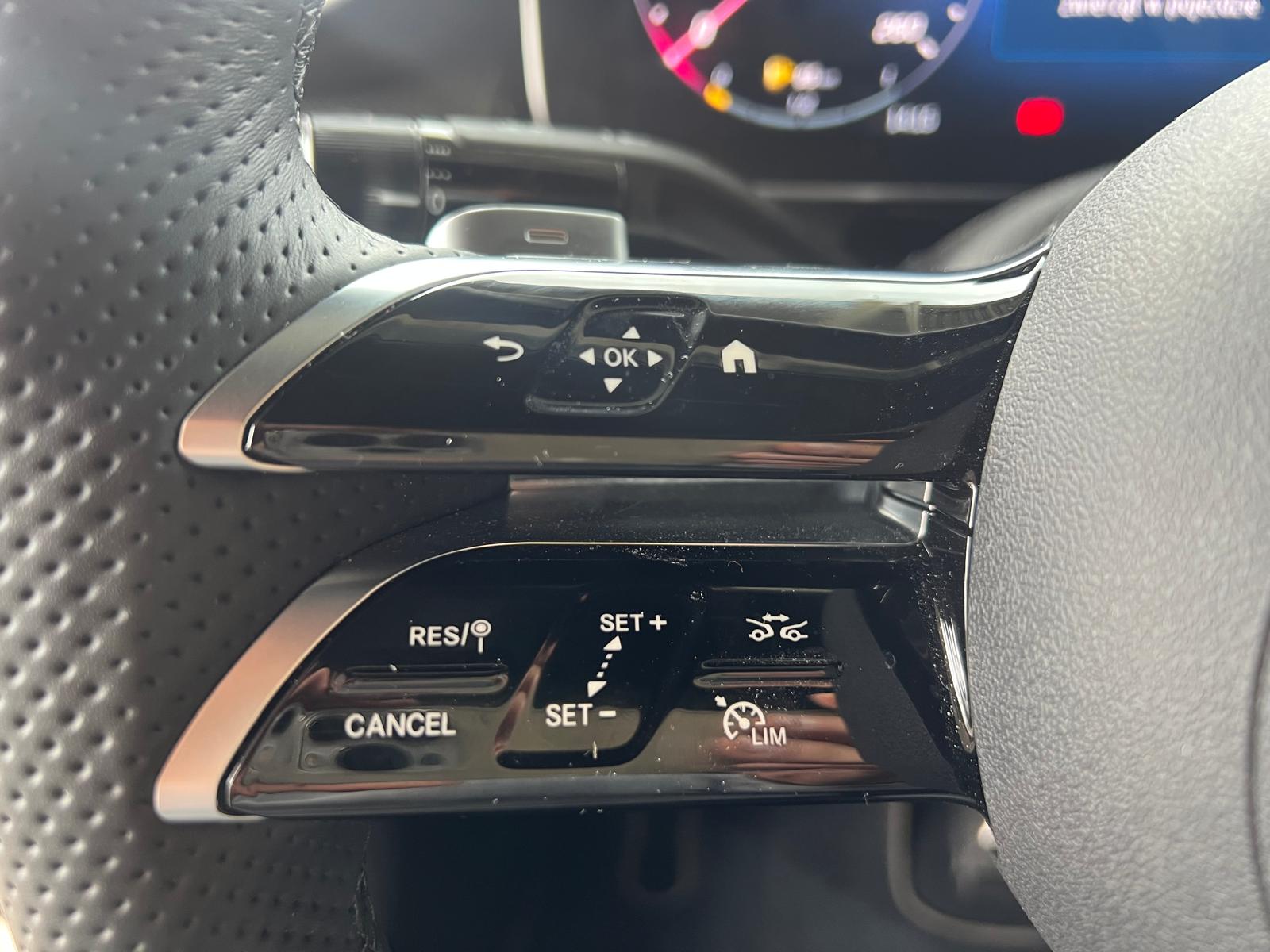 Mercedes-Benz GLC 220 d mHEV 4-Matic AMG Line
