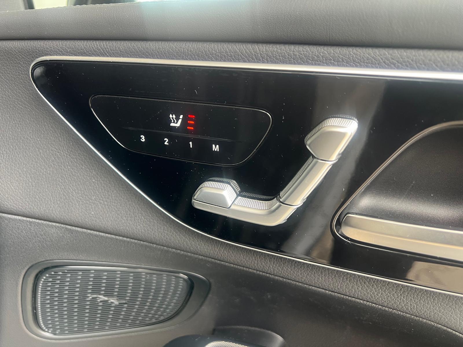 Mercedes-Benz GLC 220 d mHEV 4-Matic AMG Line