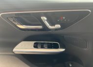 Mercedes-Benz GLC 220 d mHEV 4-Matic AMG Line