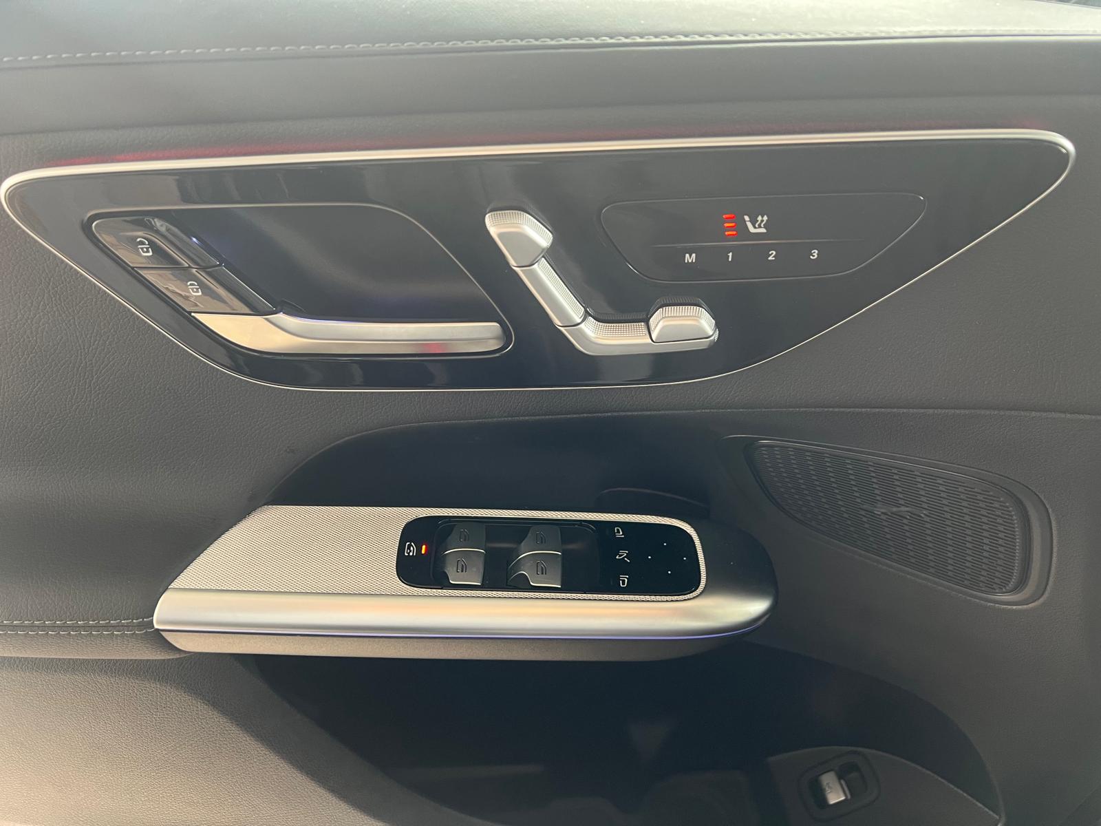 Mercedes-Benz GLC 220 d mHEV 4-Matic AMG Line