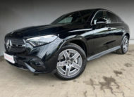 Mercedes-Benz GLC 220 d mHEV 4-Matic AMG Line
