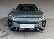 SsangYong/KGM Actyon 1.5 T-GDI Wild 4WD