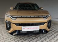 SsangYong/KGM Actyon 1.5 T-GDI Wild 4WD