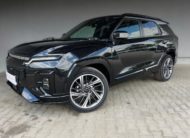 SsangYong/KGM Actyon 1.5 T-GDI Wild 4WD