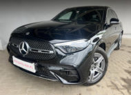 Mercedes-Benz GLC 220 d mHEV 4-Matic AMG Line