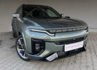 SsangYong/KGM Actyon 1.5 T-GDI Wild 4WD