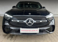 Mercedes-Benz GLC 220 d mHEV 4-Matic AMG Line