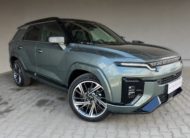 SsangYong/KGM Actyon 1.5 T-GDI Wild 4WD
