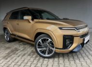 SsangYong/KGM Actyon 1.5 T-GDI Wild 4WD