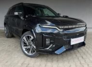 SsangYong/KGM Actyon 1.5 T-GDI Wild 4WD