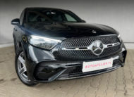 Mercedes-Benz GLC 220 d mHEV 4-Matic AMG Line