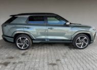 SsangYong/KGM Actyon 1.5 T-GDI Wild 4WD