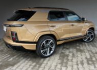 SsangYong/KGM Actyon 1.5 T-GDI Wild 4WD
