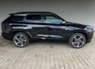 SsangYong/KGM Actyon 1.5 T-GDI Wild 4WD