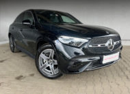 Mercedes-Benz GLC 220 d mHEV 4-Matic AMG Line