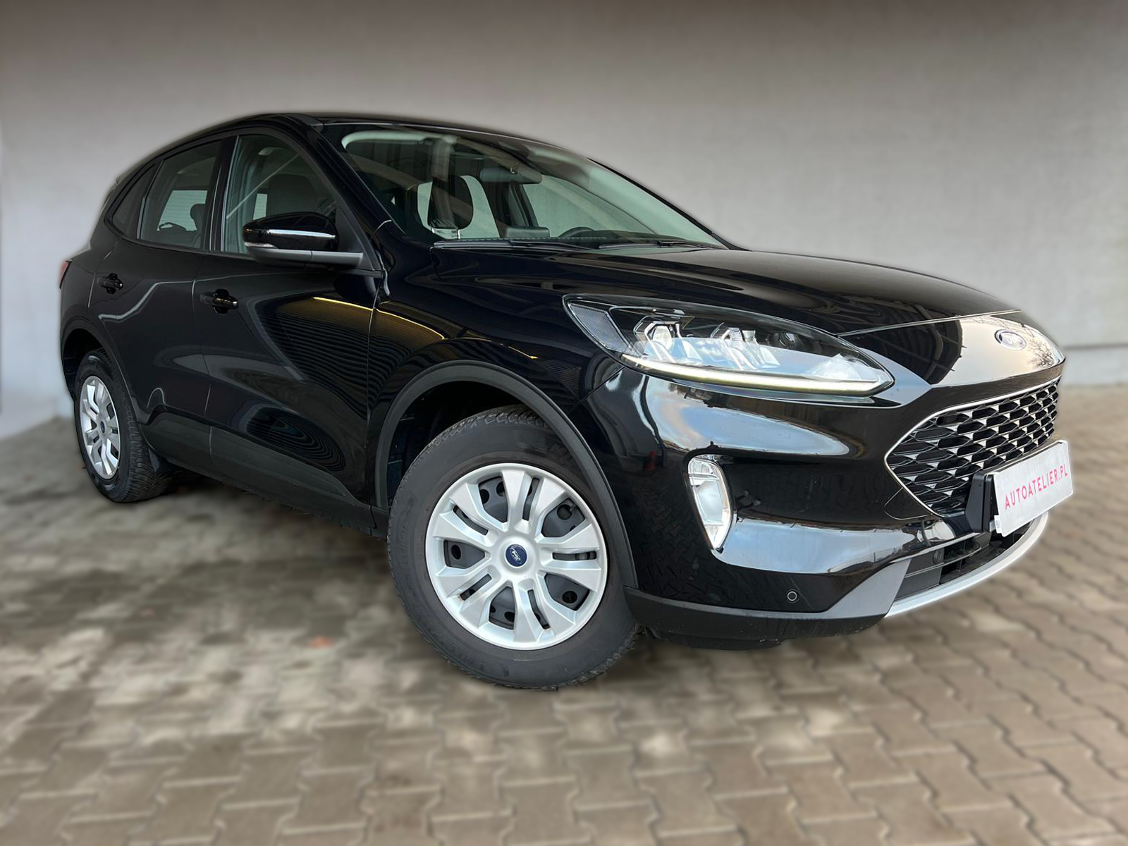 Ford Kuga 1.5 EcoBoost COOL&CONNECT