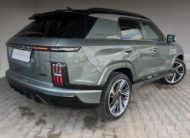 SsangYong/KGM Actyon 1.5 T-GDI Wild 4WD