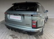 SsangYong/KGM Actyon 1.5 T-GDI Wild 4WD