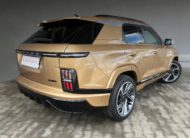 SsangYong/KGM Actyon 1.5 T-GDI Wild 4WD