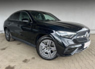 Mercedes-Benz GLC 220 d mHEV 4-Matic AMG Line