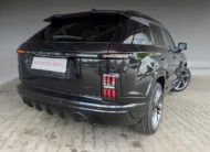 SsangYong/KGM Actyon 1.5 T-GDI Wild 4WD