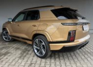 SsangYong/KGM Actyon 1.5 T-GDI Wild 4WD