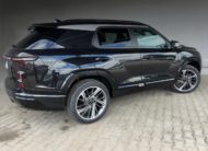 SsangYong/KGM Actyon 1.5 T-GDI Wild 4WD