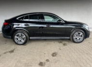 Mercedes-Benz GLC 220 d mHEV 4-Matic AMG Line