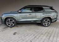SsangYong/KGM Actyon 1.5 T-GDI Wild 4WD