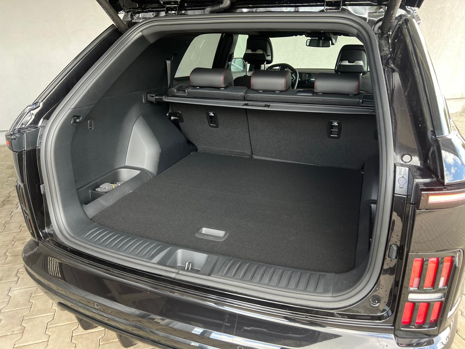 SsangYong/KGM Actyon 1.5 T-GDI Wild 4WD
