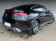 Mercedes-Benz GLC 220 d mHEV 4-Matic AMG Line